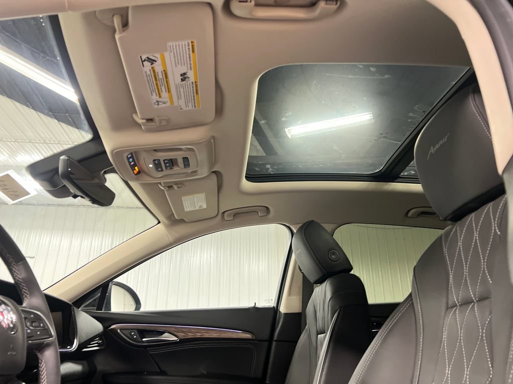 2023 Buick Envision Avenir - Photo 27