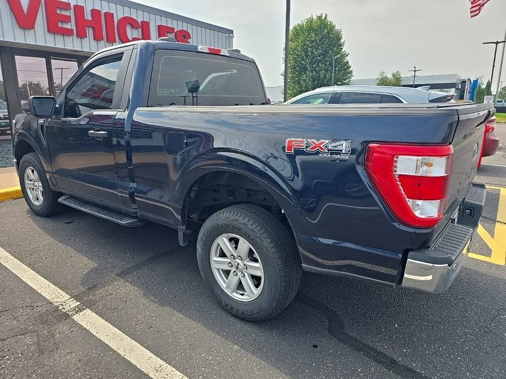 Used 2023 Ford F-150 XL Truck