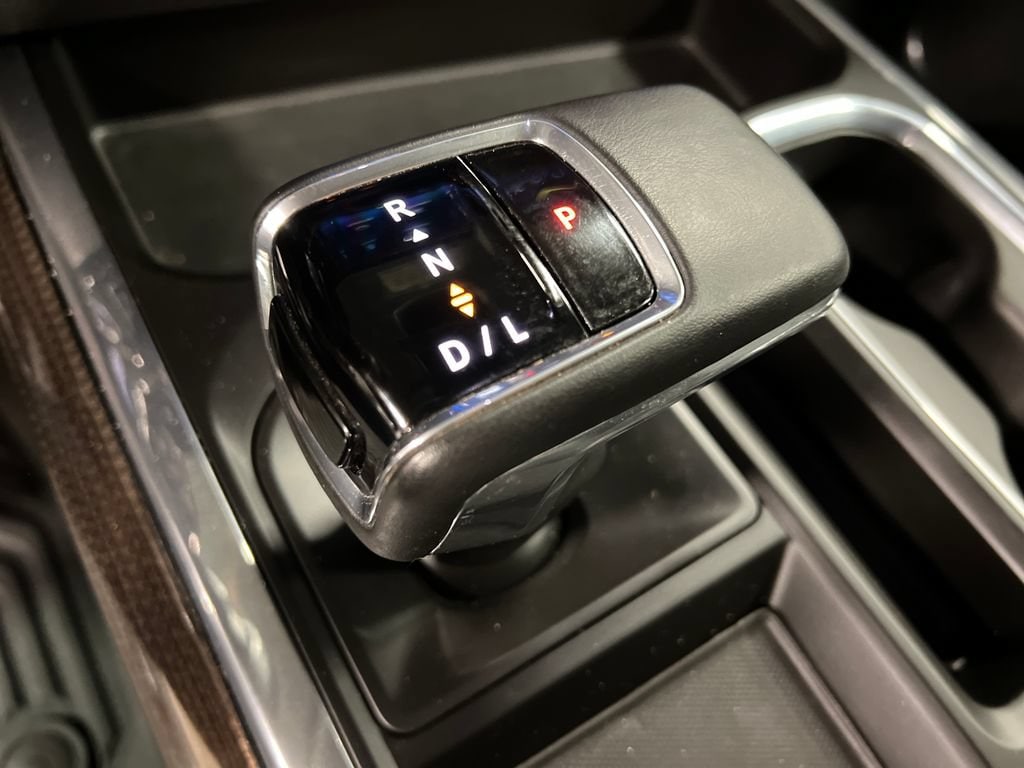 2023 Chevrolet Silverado 1500 LT Trail Boss - Photo 25