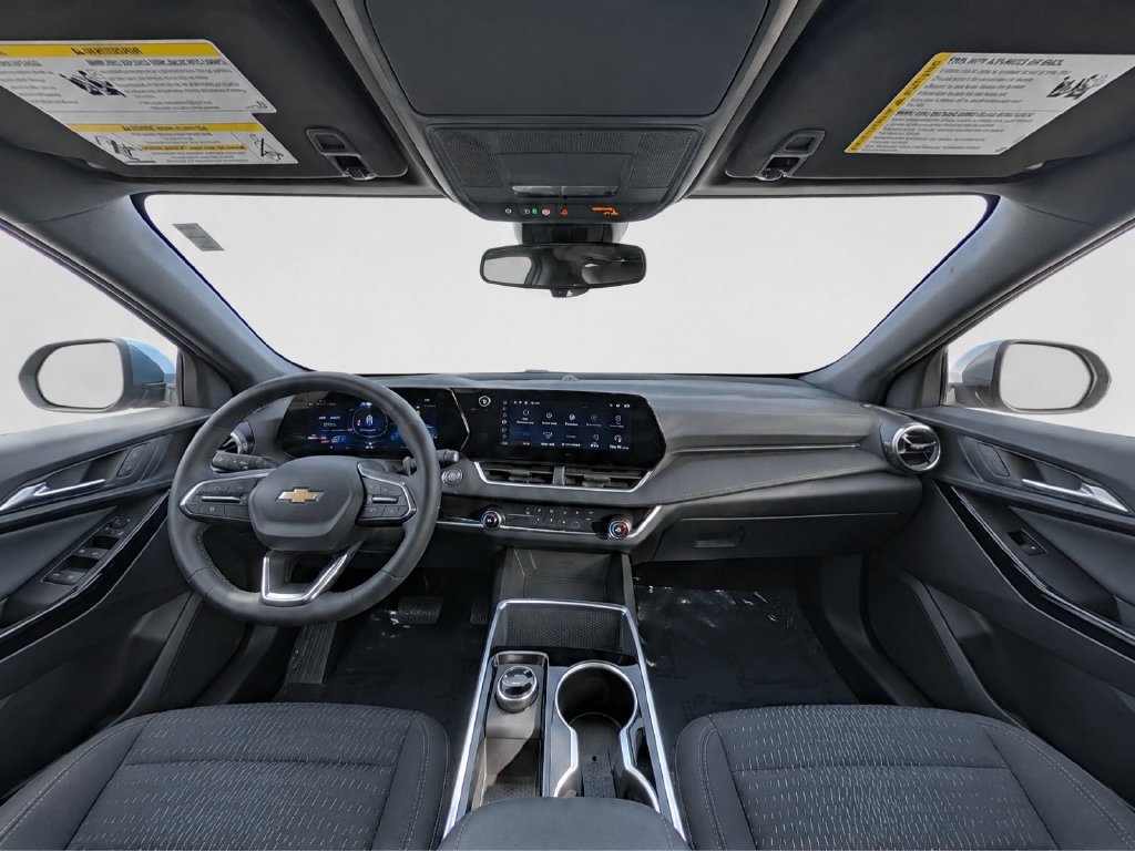 2026 Chevrolet Equinox LT - Photo 17