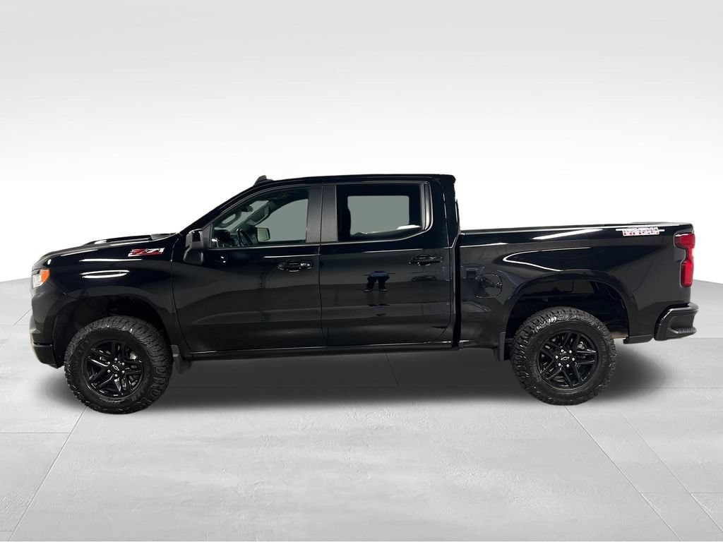2024 Chevrolet Silverado 1500 LT Trail Boss - Photo 6