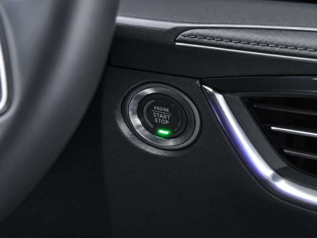 2025 Buick Encore GX Sport Touring - Photo 15