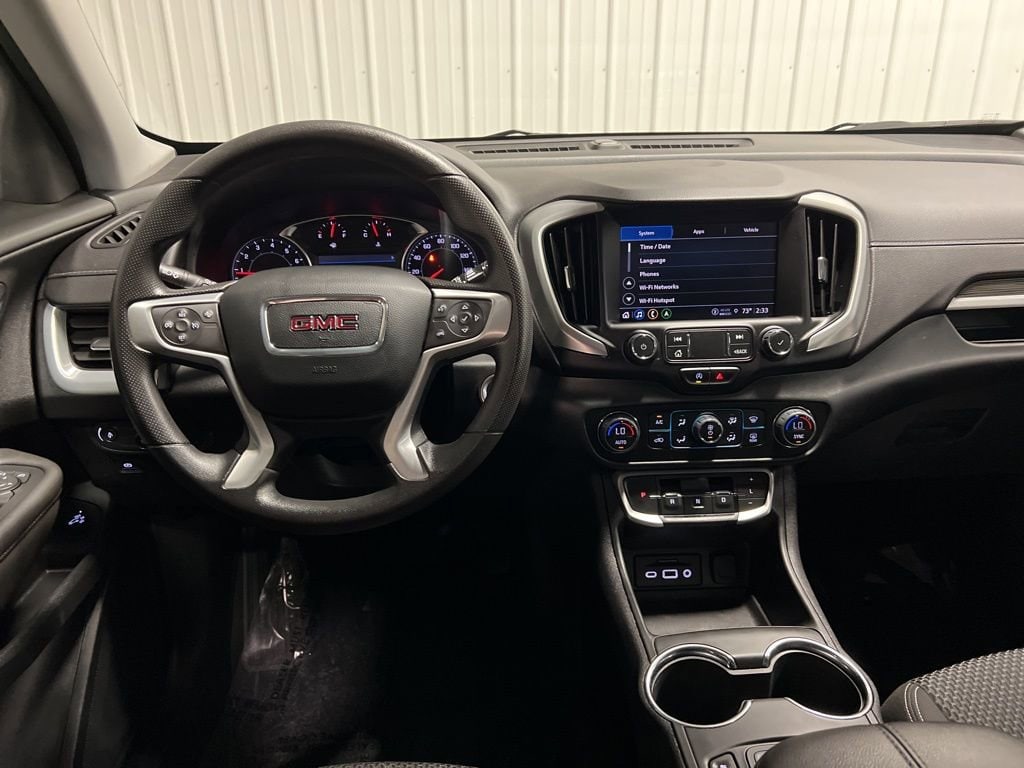 2023 GMC Terrain SLE - Photo 13