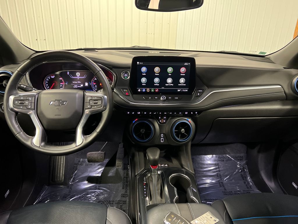 2024 Chevrolet Blazer RS - Photo 18