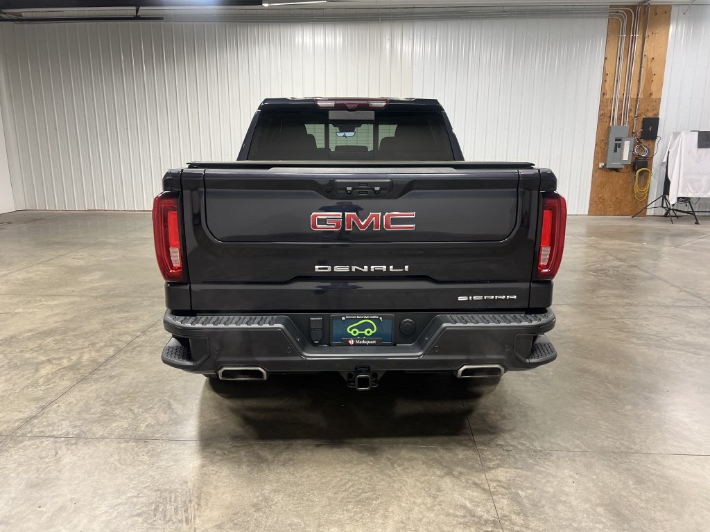 2022 GMC Sierra 1500 Denali Denali - Photo 8