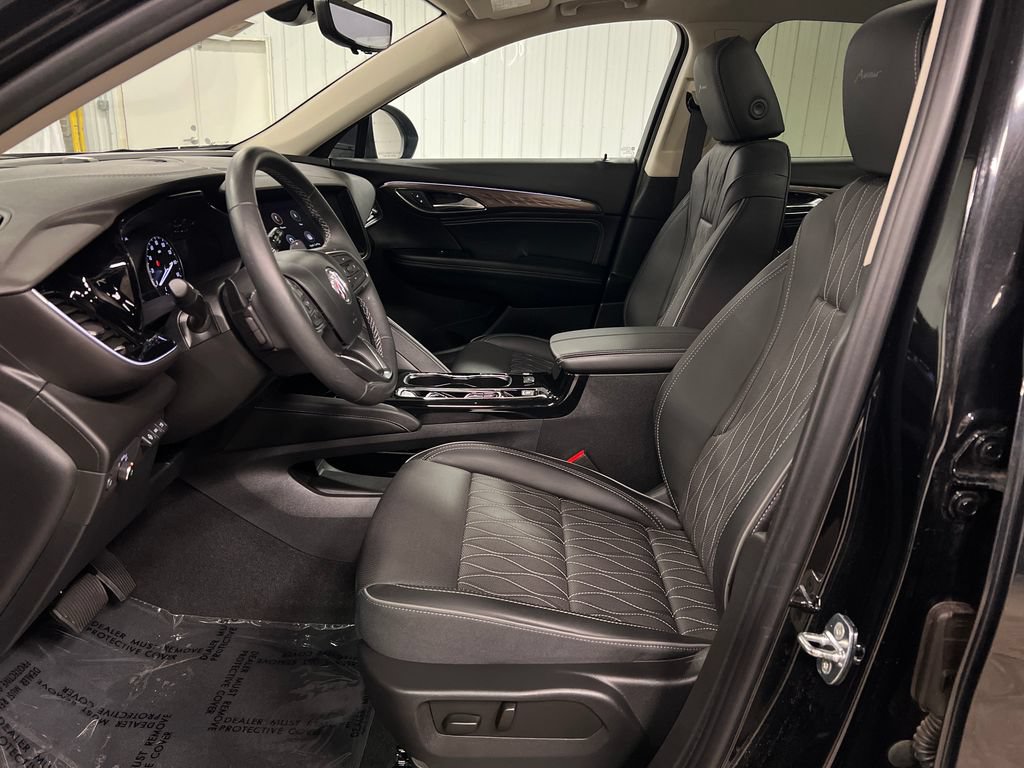 2023 Buick Envision Avenir - Photo 13