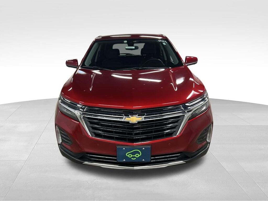 Used 2023 Chevrolet Equinox LT SUV