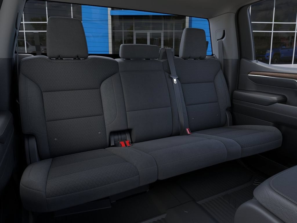 2026 Chevrolet Silverado 1500 RST - Photo 46