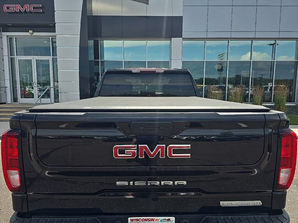 Used 2021 GMC Sierra 1500 Elevation Truck