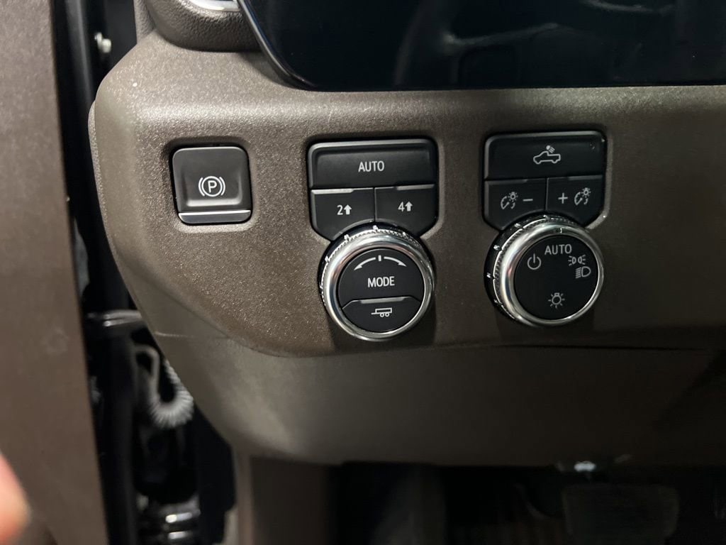 2023 GMC Sierra 1500 SLE - Photo 20