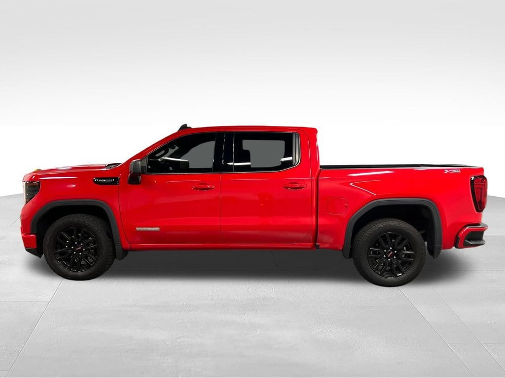 2024 GMC Sierra 1500 Elevation - Photo 6