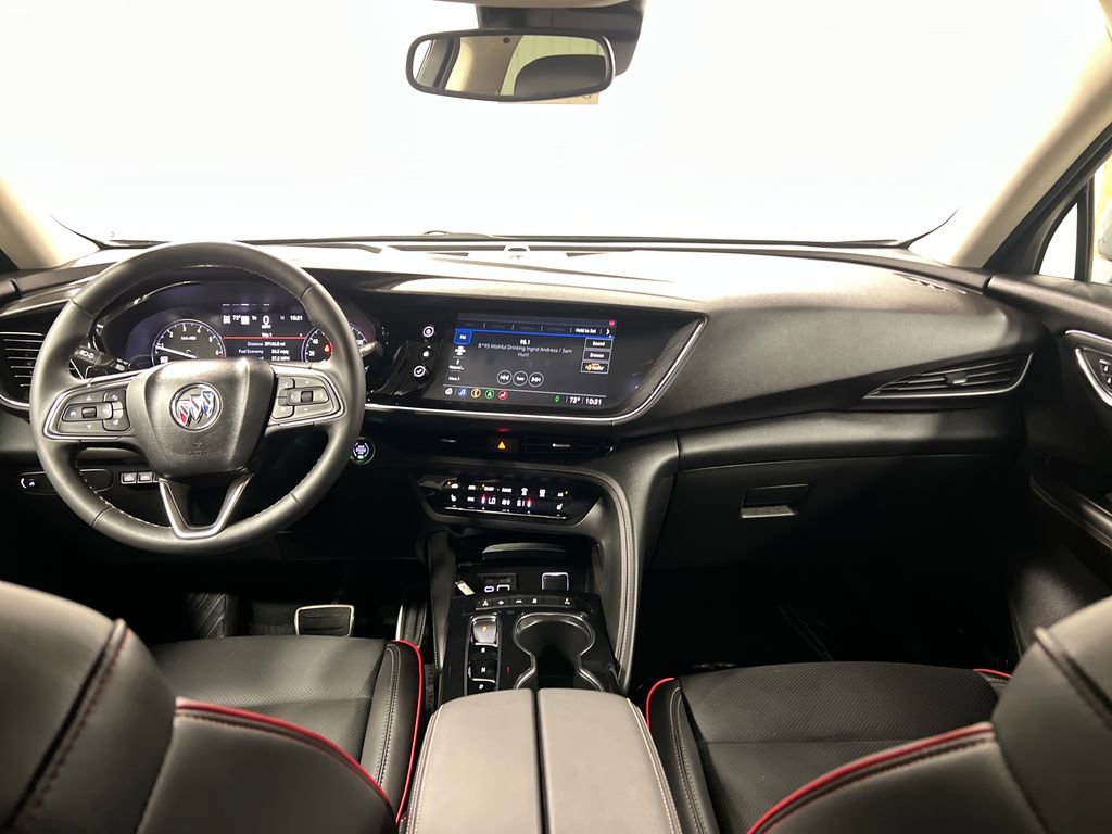 2023 Buick Envision Essence - Photo 17