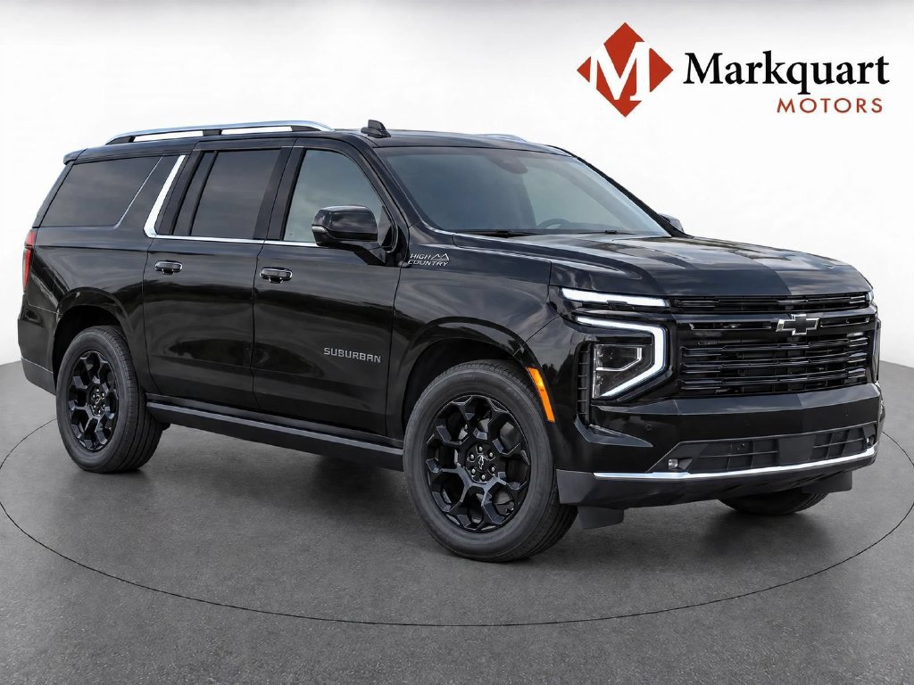  Chevrolet Suburban