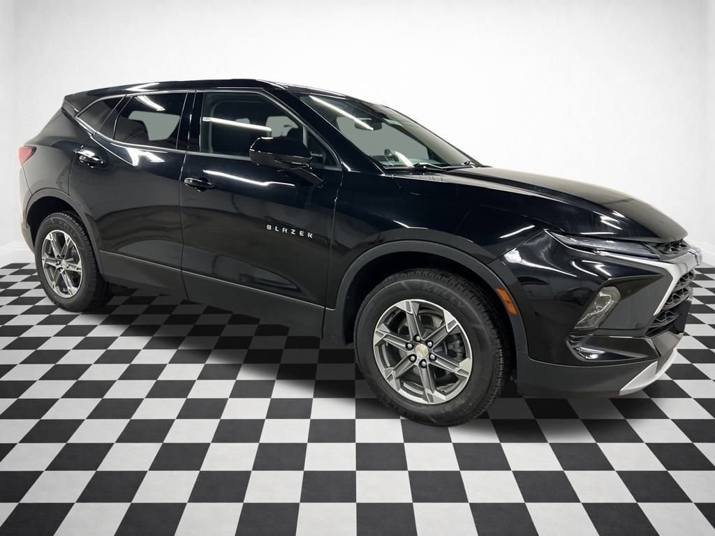 2023 Chevrolet Blazer 2LT - Photo 1