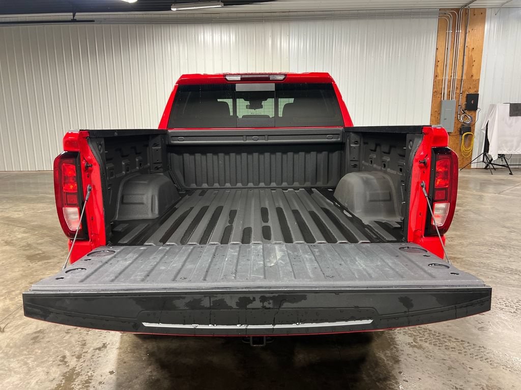 2025 GMC Sierra 1500 Elevation - Photo 12