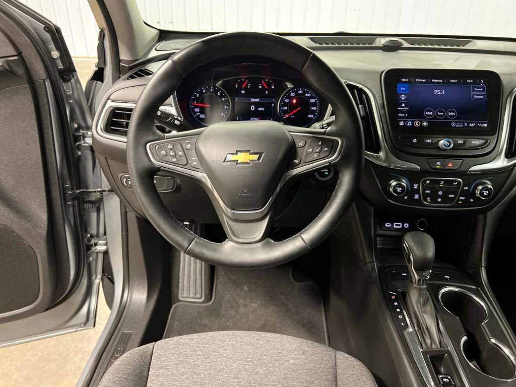 2023 Chevrolet Equinox LT - Photo 18