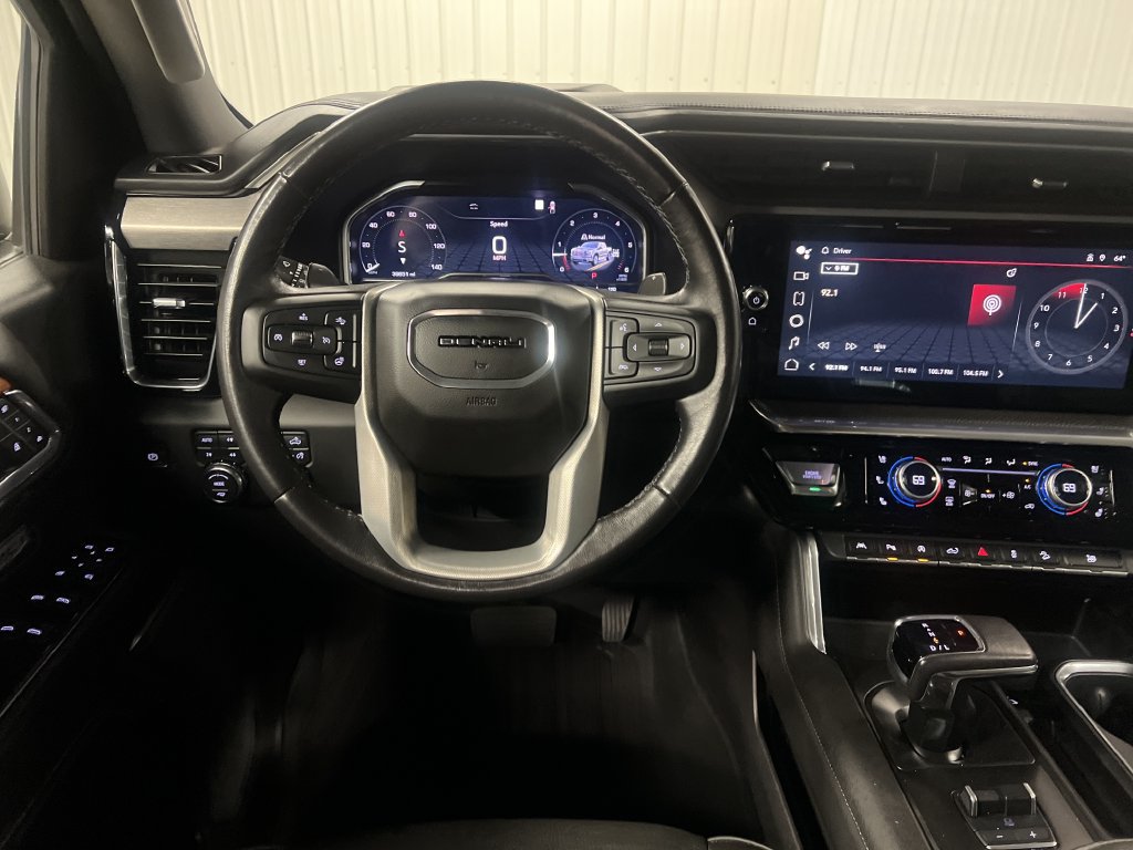 2022 GMC Sierra 1500 Denali Denali - Photo 18