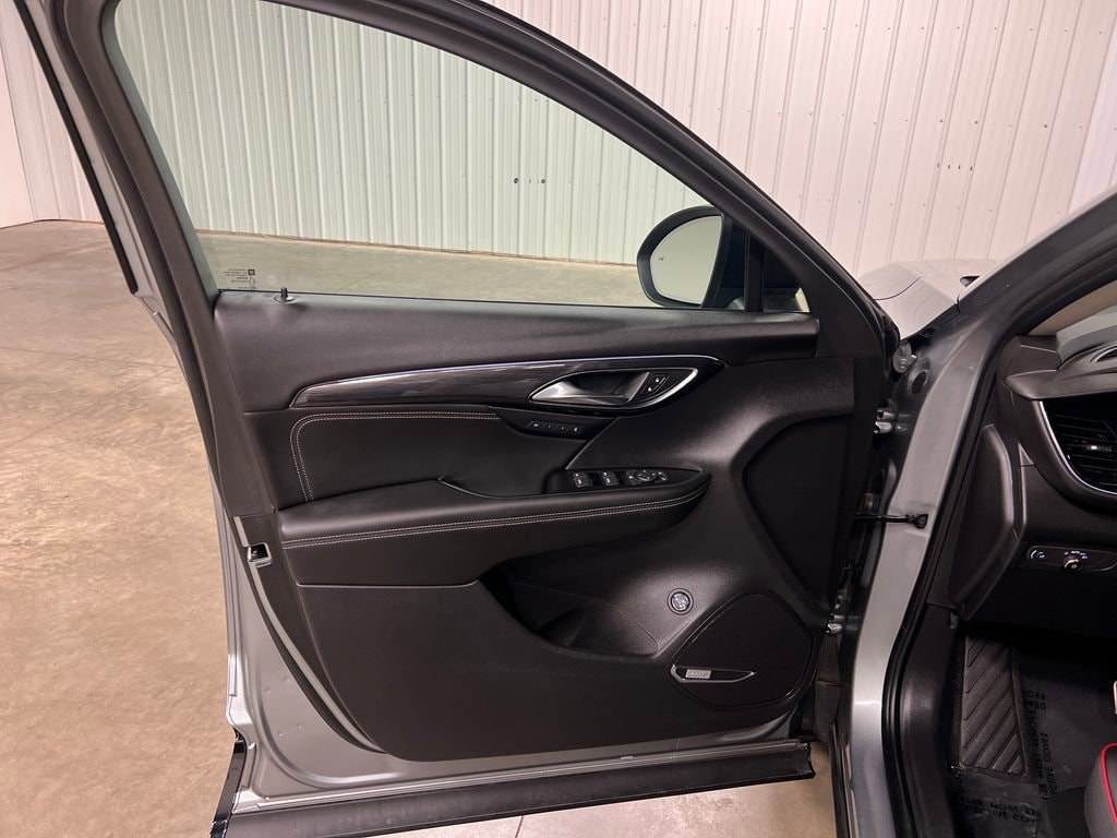 2023 Buick Envision Essence - Photo 15