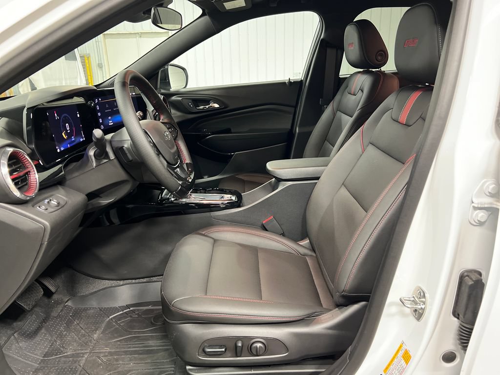2026 Chevrolet Trax RS - Photo 23