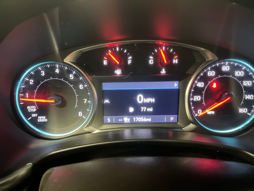 2024 Chevrolet Equinox LT - Photo 20