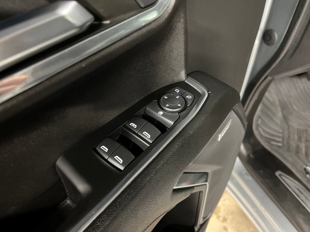 2023 Chevrolet Silverado 1500 LT Trail Boss - Photo 16