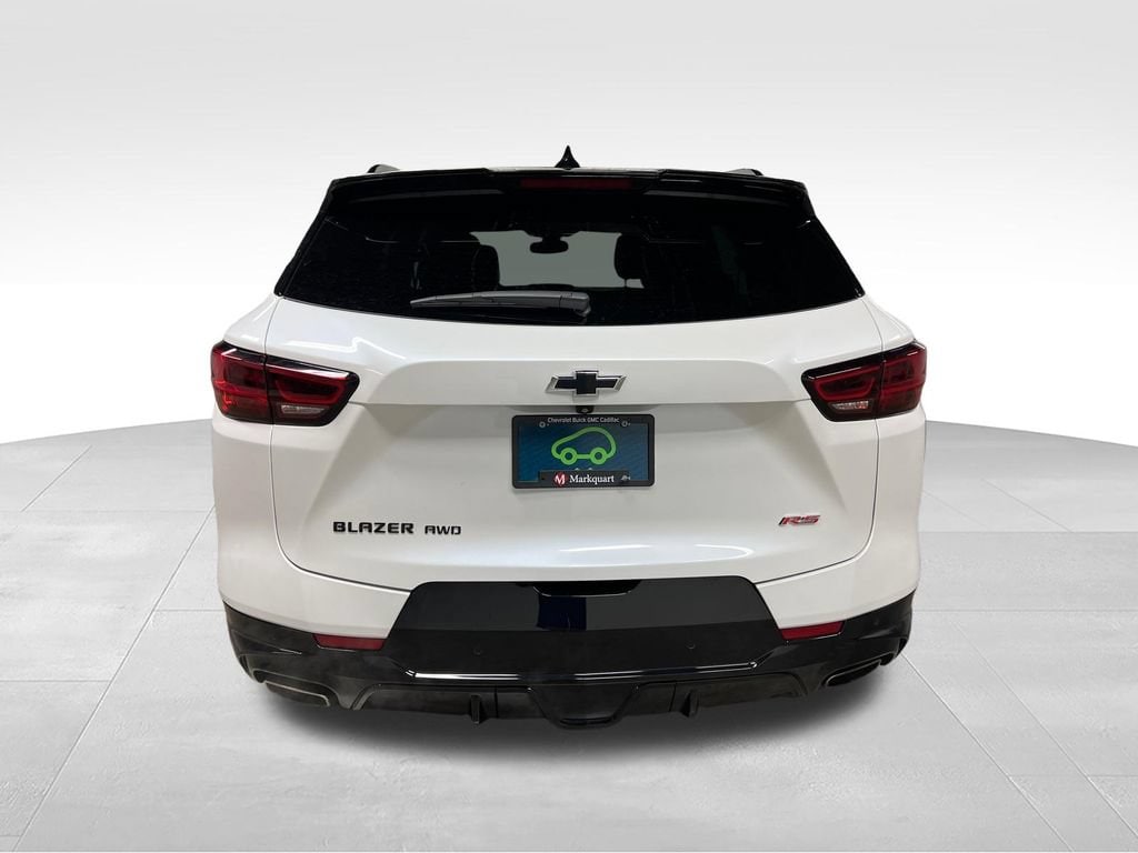 2024 Chevrolet Blazer RS - Photo 8