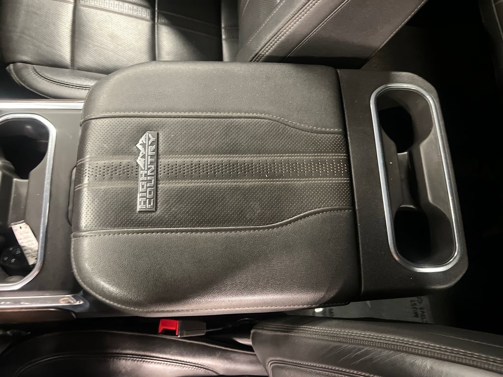 2024 Chevrolet Silverado 2500HD High Country - Photo 35