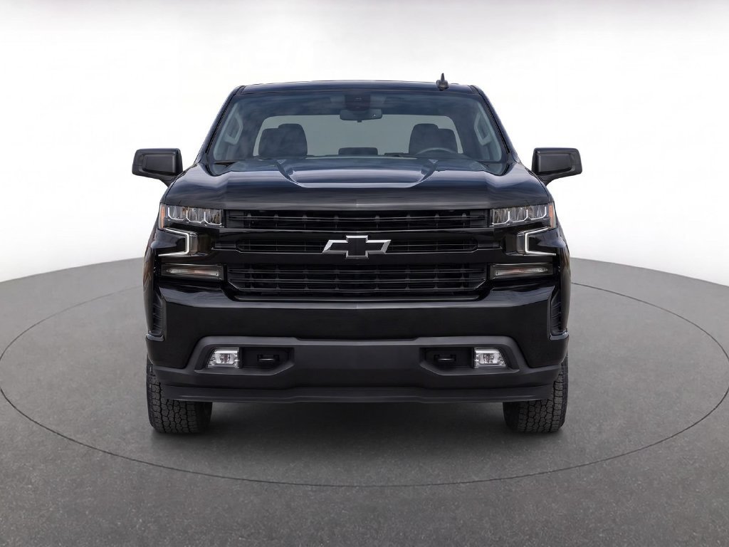 2020 Chevrolet Silverado 1500 RST - Photo 6