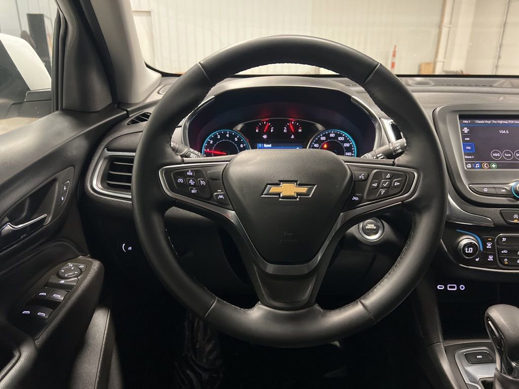 2024 Chevrolet Equinox LT - Photo 14