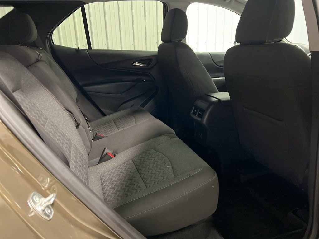 2024 Chevrolet Equinox LT - Photo 10