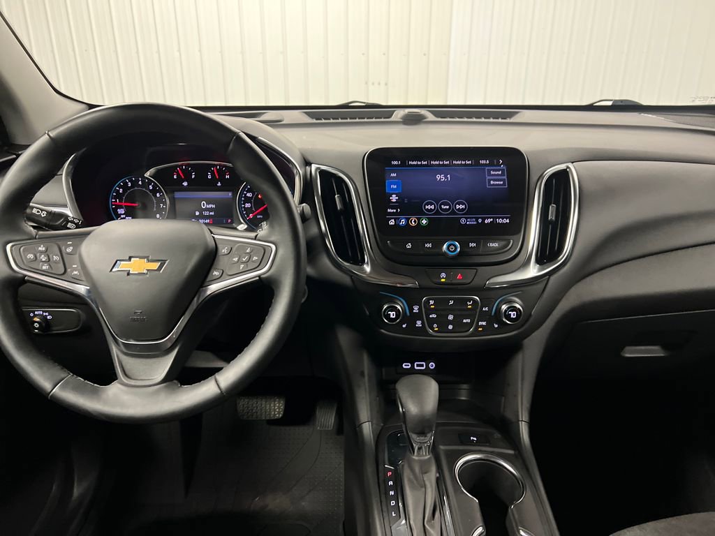 2024 Chevrolet Equinox LT - Photo 17