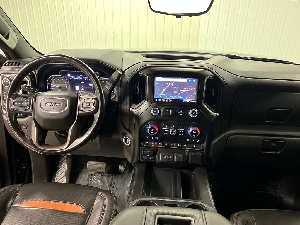 2020 GMC Sierra 1500 AT4 - Photo 17