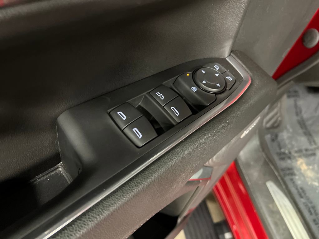 2024 Chevrolet Silverado 1500 RST - Photo 16