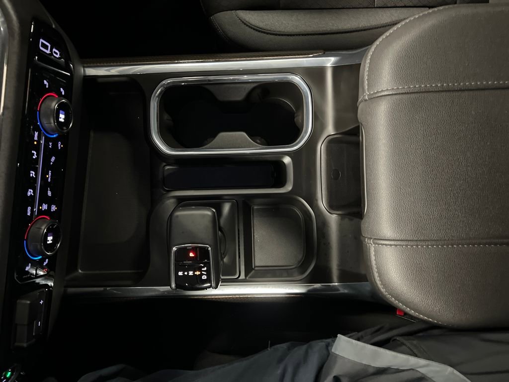2024 Chevrolet Silverado 1500 RST - Photo 27