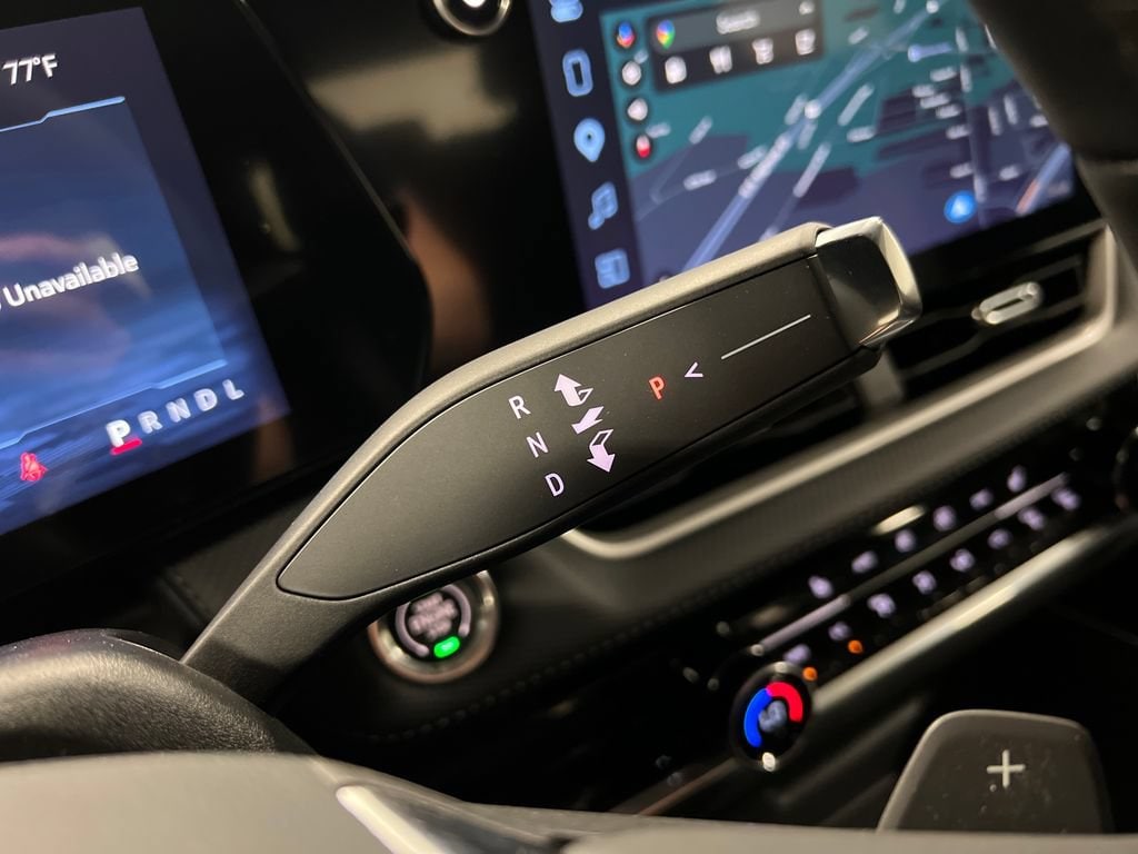 2027 Chevrolet Equinox LT - Photo 18