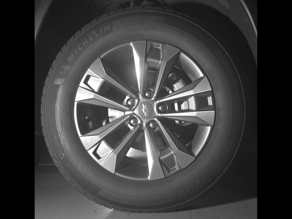 Used 2026 Chevrolet Equinox LT SUV
