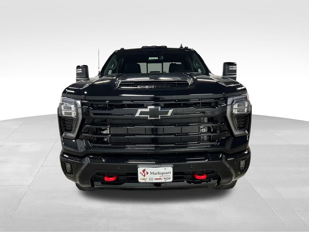 New 2026 Chevrolet Silverado 3500 HD LT Truck