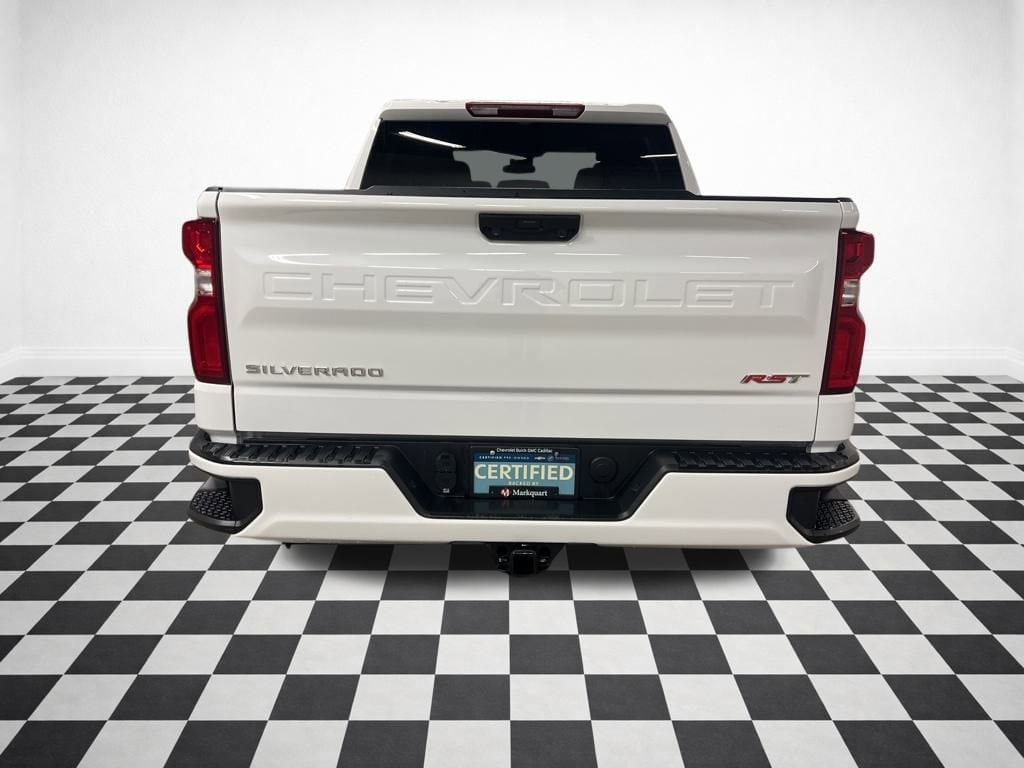 2023 Chevrolet Silverado 1500 RST - Photo 6