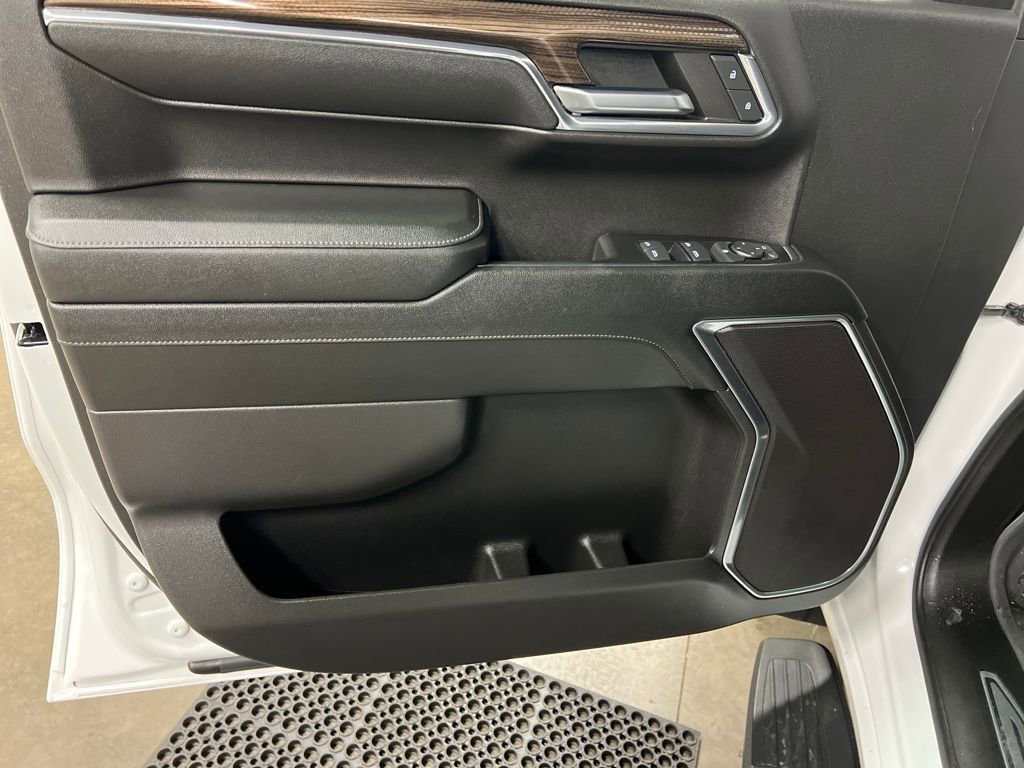 2024 Chevrolet Silverado 1500 RST - Photo 15