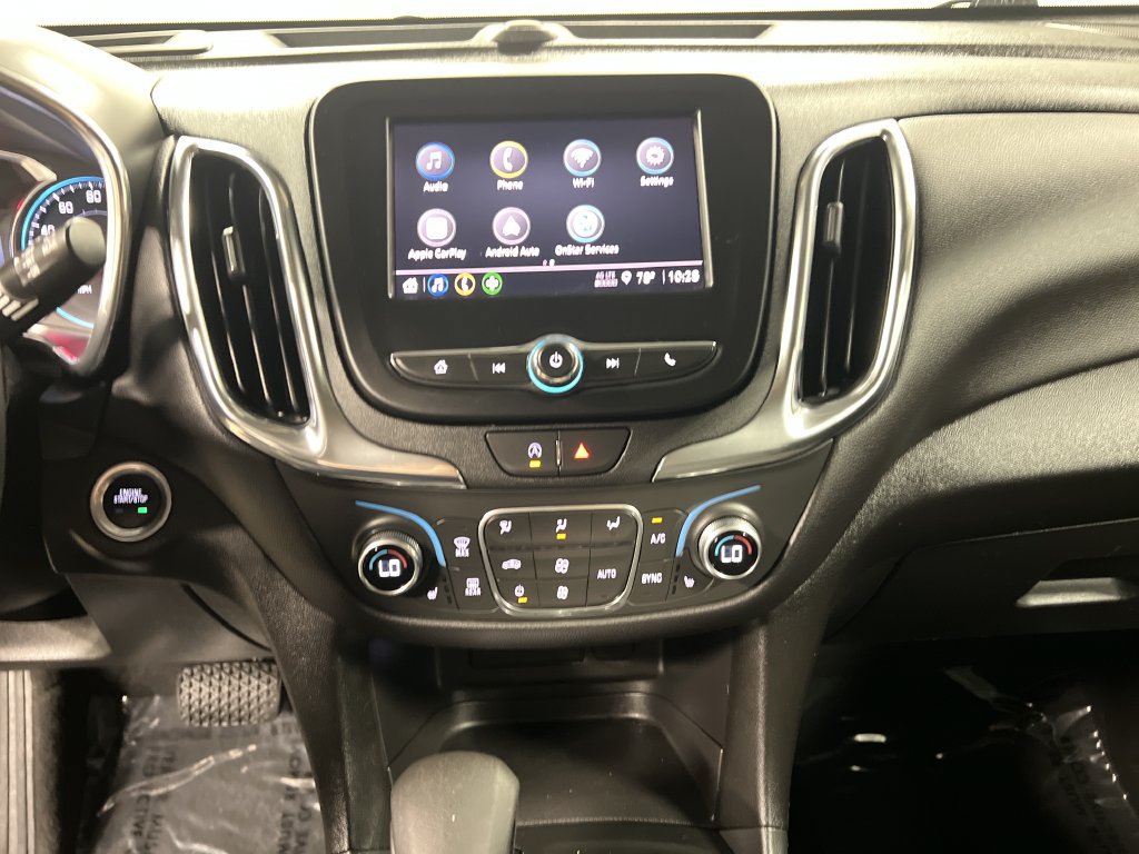 2024 Chevrolet Equinox LT - Photo 23