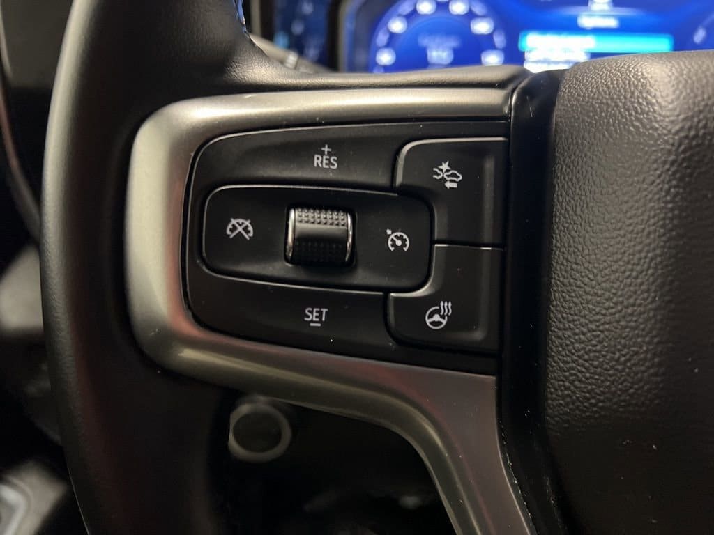 2023 Chevrolet Silverado 1500 RST - Photo 15