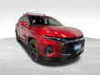  Chevrolet Blazer