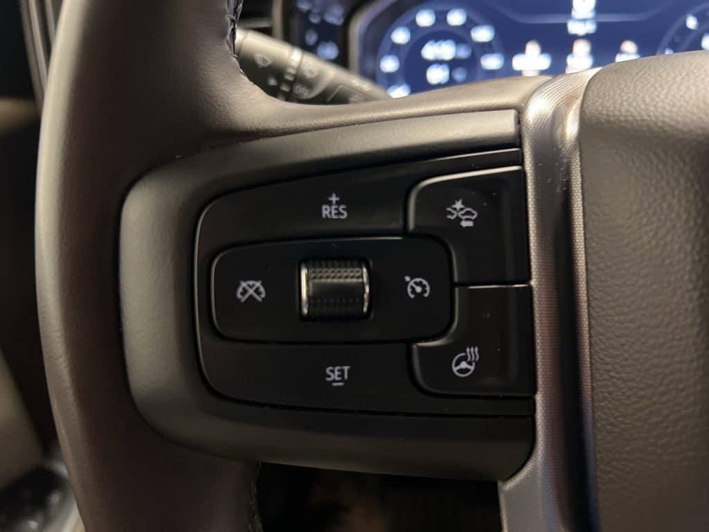2023 GMC Sierra 1500 SLE - Photo 15