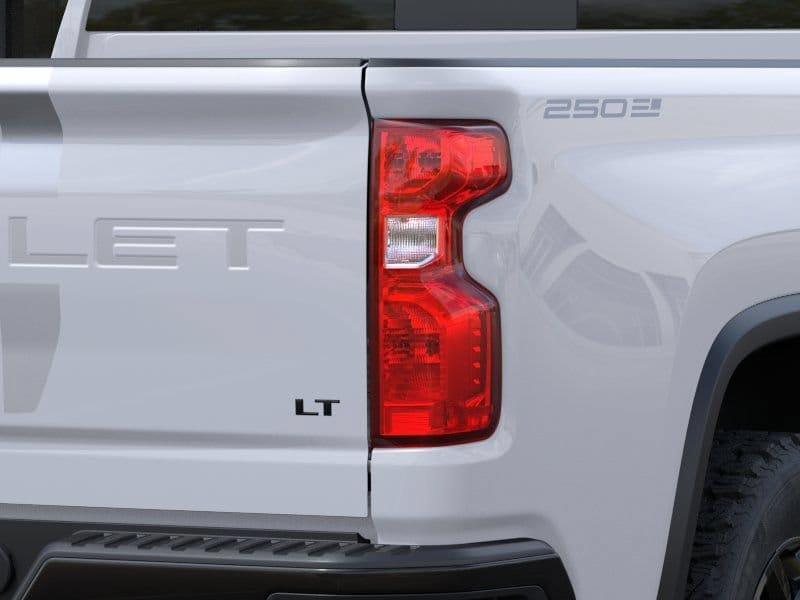 2026 Chevrolet Silverado 2500 HD LT - Photo 40