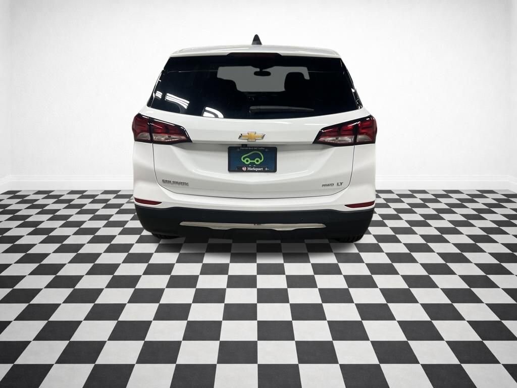 2024 Chevrolet Equinox LT - Photo 8