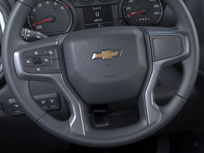2026 Chevrolet Silverado 2500 HD Custom - Photo 46