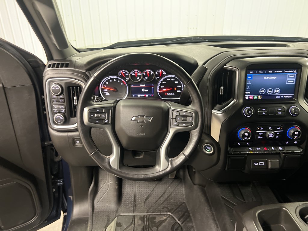 2022 Chevrolet Silverado 1500 Limited RST - Photo 18