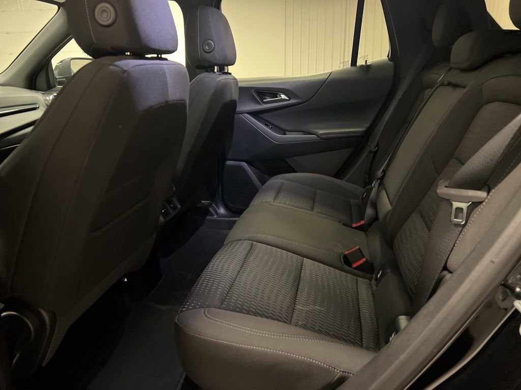 2025 Chevrolet Equinox LT - Photo 10