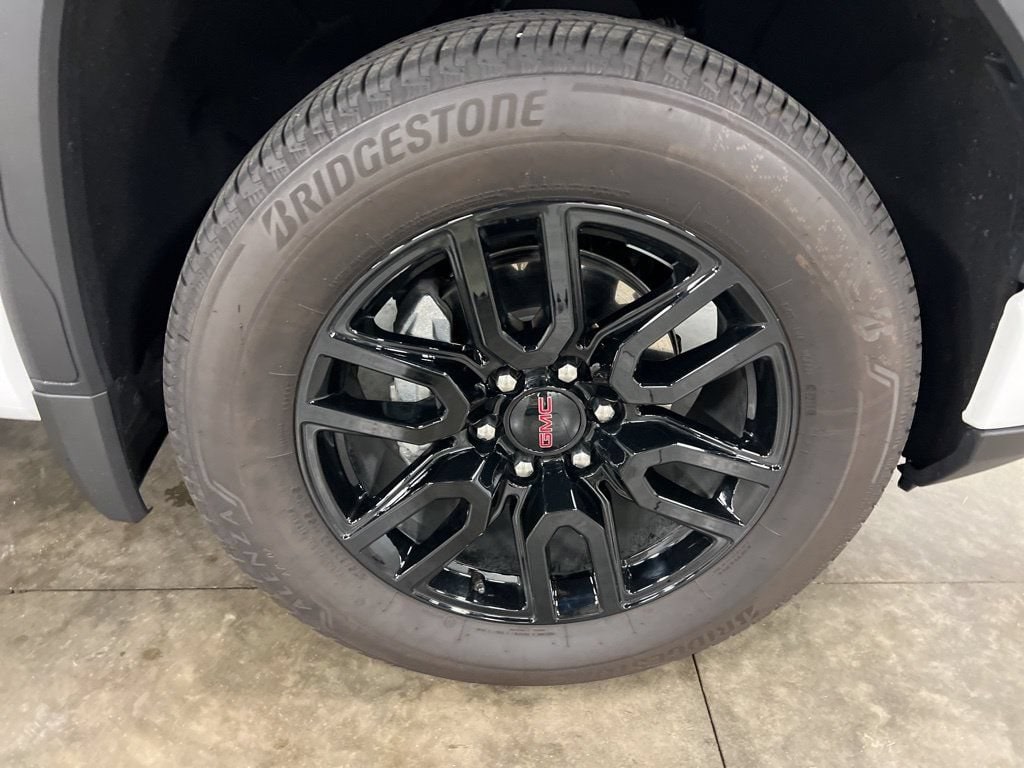 2024 GMC Sierra 1500 Elevation - Photo 20