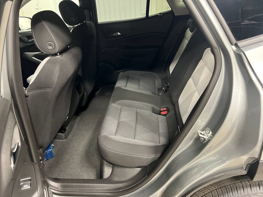 2026 Chevrolet Trax LS - Photo 13